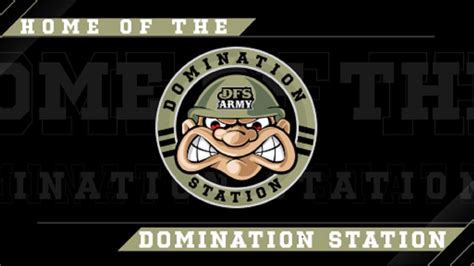 dfs army|DFS Army Domination Station Optimizer NFL Tutorial .